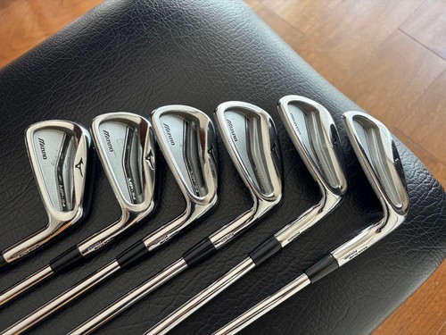 Mizuno set ferri - set,