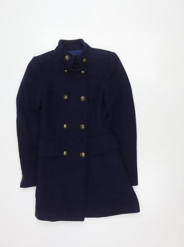 Giacca militare blu - , donna