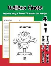 Italiano Cinese Imparare