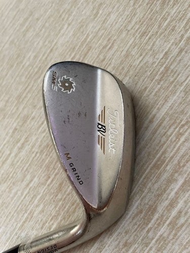 Titleist cuneo sm5 - sm5, 58