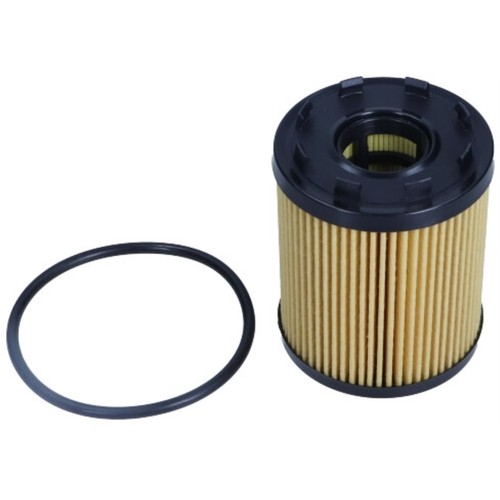 Filtro olio maxgear 0195 - olio, 26-0195
