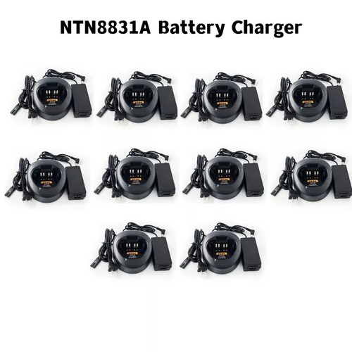 Set caricabatterie ntn8831 - 10/set,