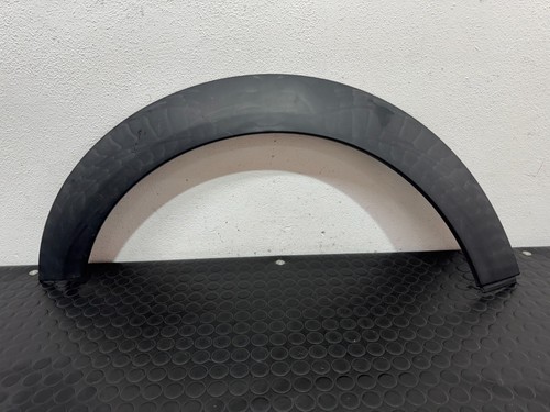 Modanatura arco parafango - modanatura,