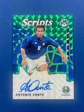 🔥 Antonio Conte 2020-21