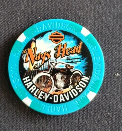 Harley davidson nags head - nags,