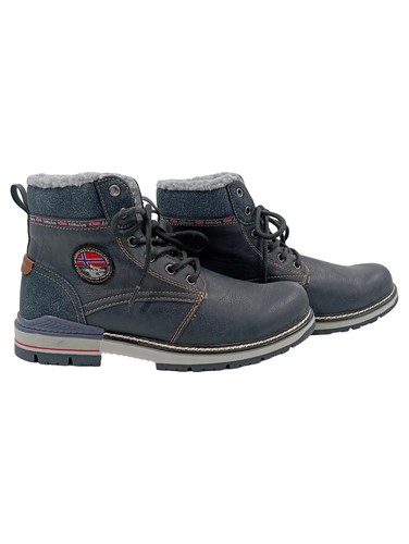 Nebulus schneestiefel herren - nebulus,