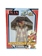 M.A.S. Goshin Sentai Mechander