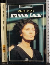 Oscar mamma lucia mario - oscar.,