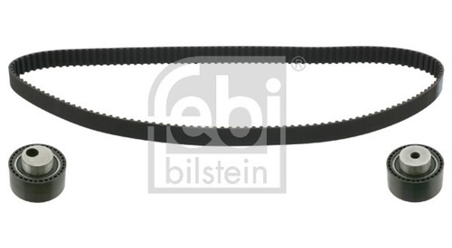 Kit cinghia distribuzione febi - kit,