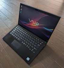 High-spec PC made in