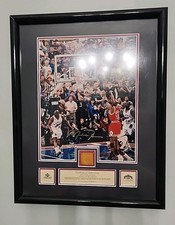 Upper Deck Michael Jordan