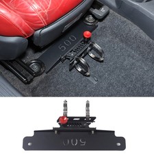 Supporto estintore inferiore