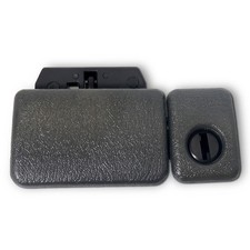 Glove Box Lock Latch Handle