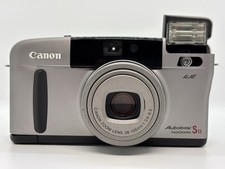 [Ecc++] Canon Autoboy Panorama