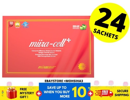 Miira cell revoobit - miira-cell+,