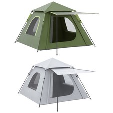 Outsunny Tenda da Campeggio 2