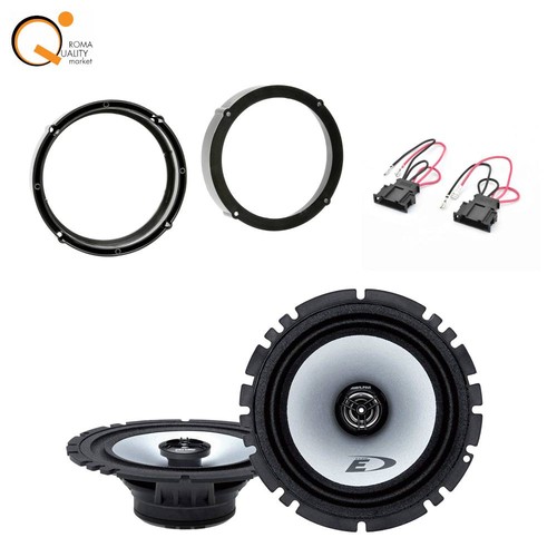 Kit casse altoparlanti - 2,