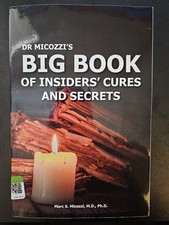 Dr. Micozzi's Big Book Of