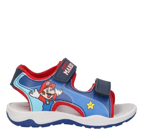 Nintendo super mario - nintendo,