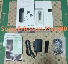 Sony Ericsson MW600 Auricolari