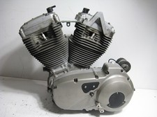 Buell XB-12X Ulysses, Motore XB2 (81.603 Km) Blocco Motore Albero Motore Cilindro