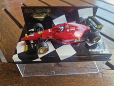 FERRARI 412 T1 J.ALESI 430