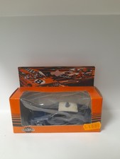 Mercury Alfetta GT Alfa Romeo Carabinieri No Mebetoys Politoys Polistil Burago 