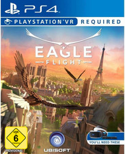 Eagle flight simulazione - flight,