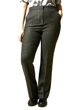 🌟Marina RINALDI Wool Pants