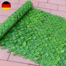 3-30 m siepe edera recinzione