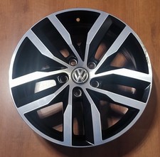 1 cerchio in lega originale VW