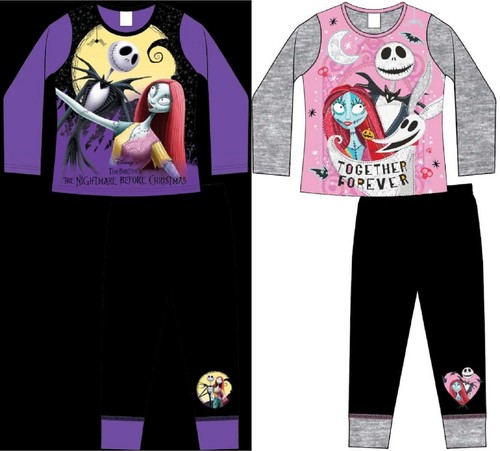 Pigiama bambina nightmare - bambina,