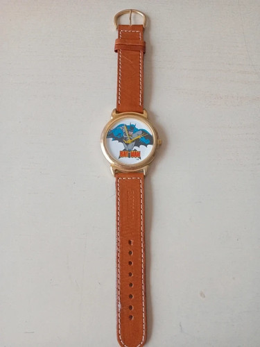 Orologio batman - orologio, batman.