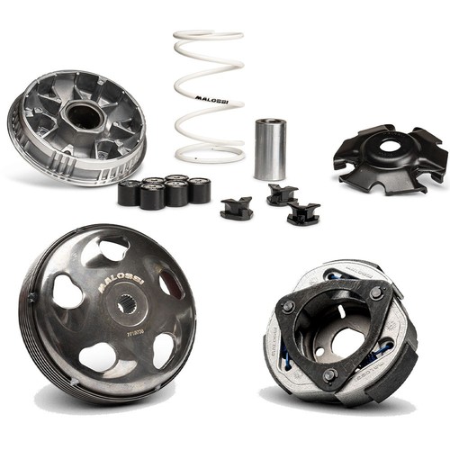 Kit variatore frizione - kit,