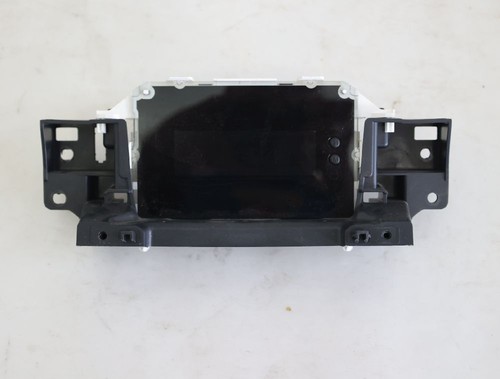 Display ford focus turnier - display,