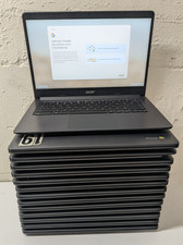 Lotto 14 Acer Chromebook