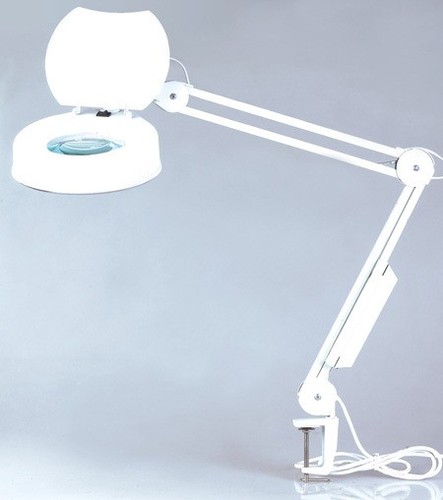 Lente ingrandimento - lente, d'ingrandimento