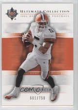2004 Upper Deck Ultimate