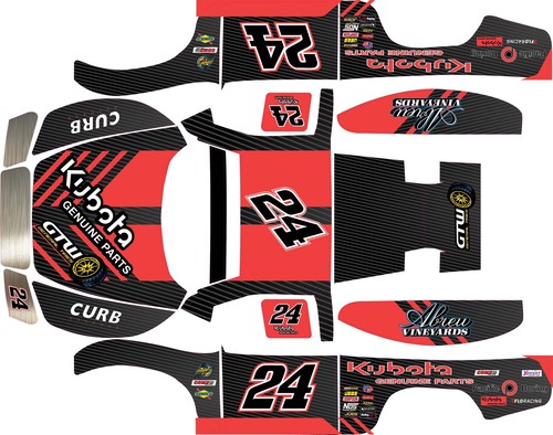 Traxxas slash short course - slash,