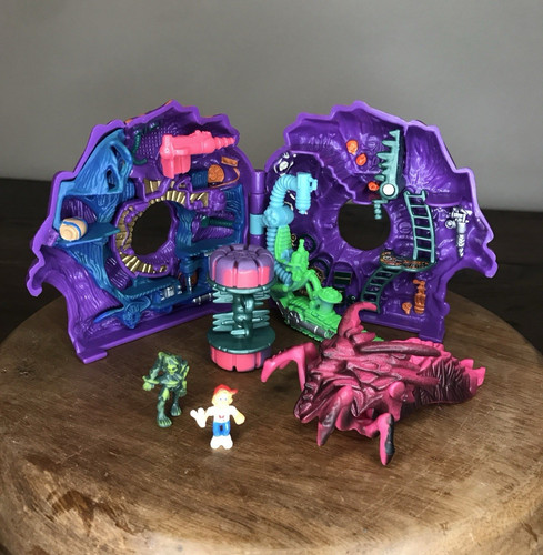 Mighty max sinks - mighty, doom