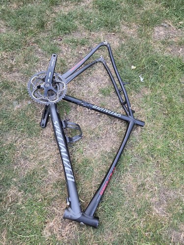 Telaio bici strada sportivo - bici,