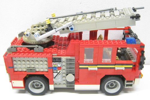 Lego creator 6752 - lego, in
