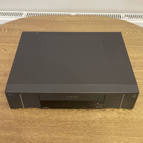 Videoregistratore ferguson - videoregistratore,
