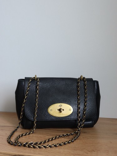 Borsa tracolla mulberry mini - a,