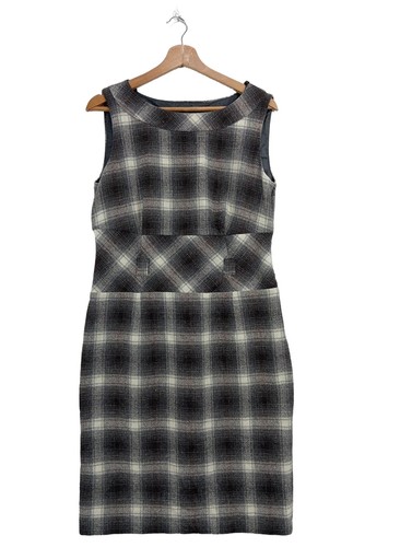 Sixth sens vestito - sixth, lana