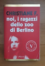 Christiane F. noi, i ragazzi