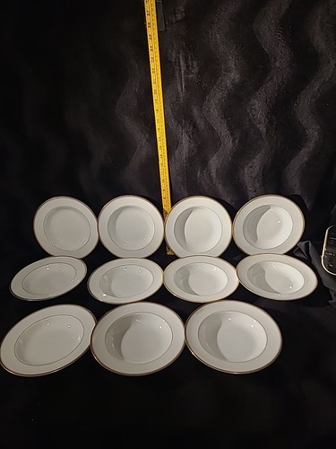 Narumi bone china oro bianco - narumi,