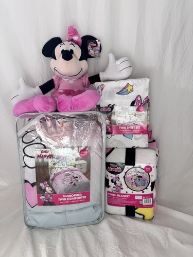 Set pezzi disney minnie - set,