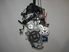 Motore (Benzina) L12B2 / 26tkm