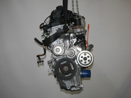 Motore l12b2 26tkm - motore, /